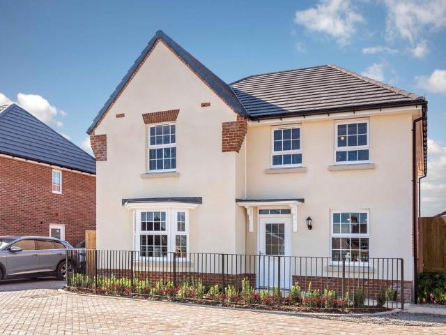 House for sale in Ash, Kent