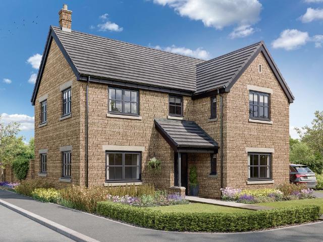 House for sale in Oakdale, Lower Darwen