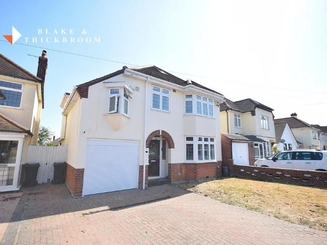House for sale in Holland-on-Sea, Dale Hill
