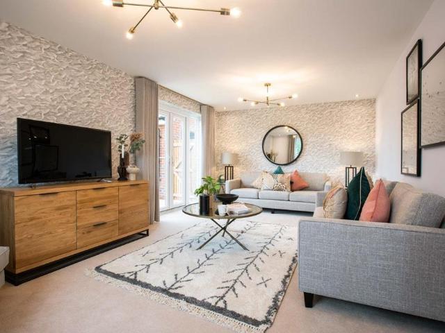House for sale in Wymondham, Burgh St Peter