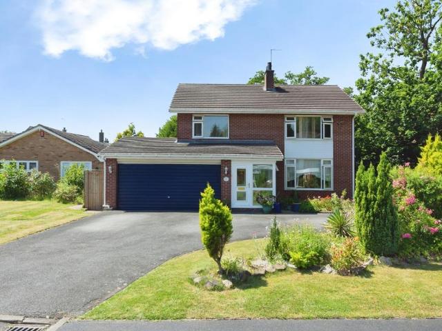 House for sale in Blossomfield, West Midlands