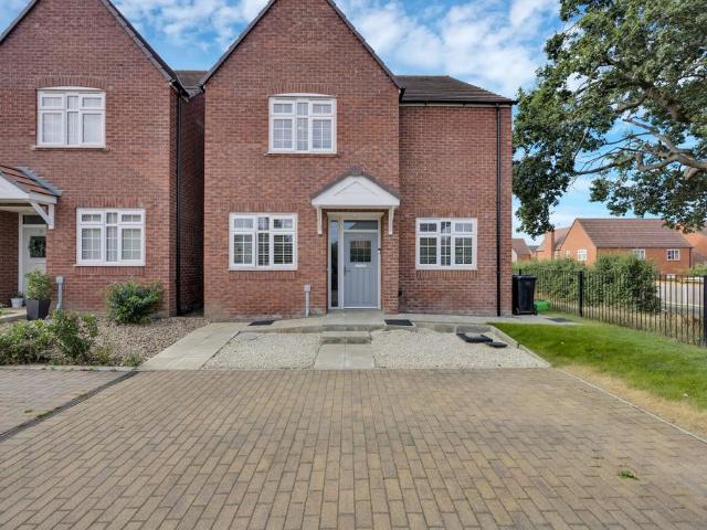 House for sale in Sandbach