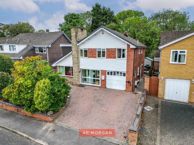 House for sale in Winyates, Redditch