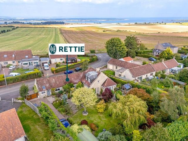 House for sale in Strathkinness, Fife