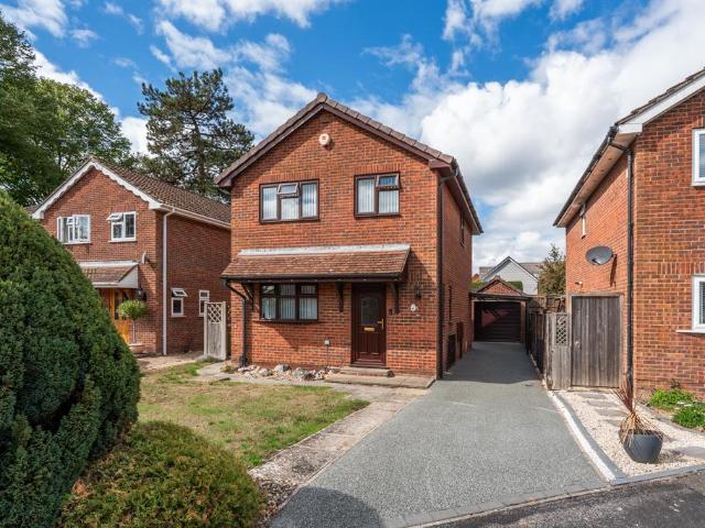 House for sale in Lowford, Helford