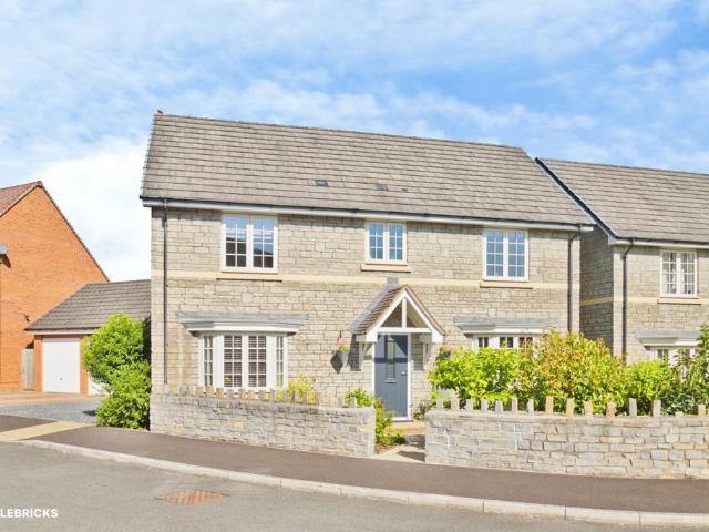 House for sale in Wells, Somerset