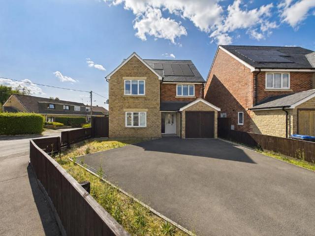House for sale in Widham, Purton