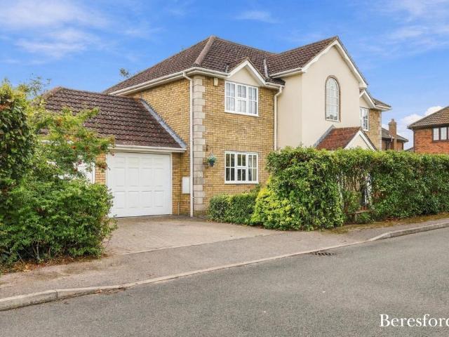 House for sale in Southminster, Maldon