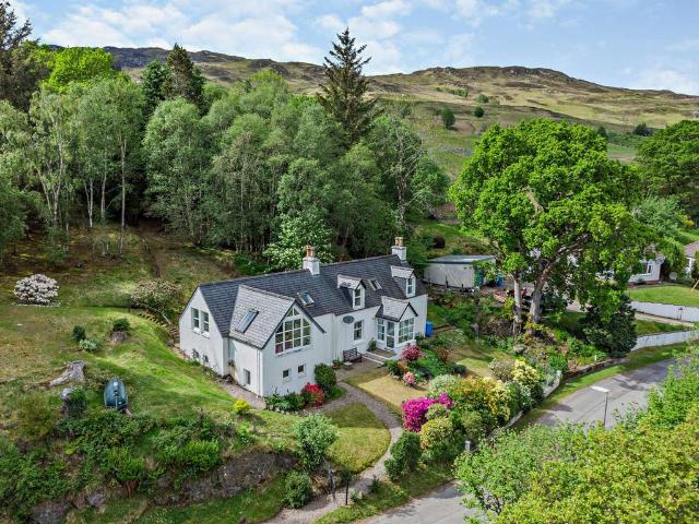 House for sale in Highlands