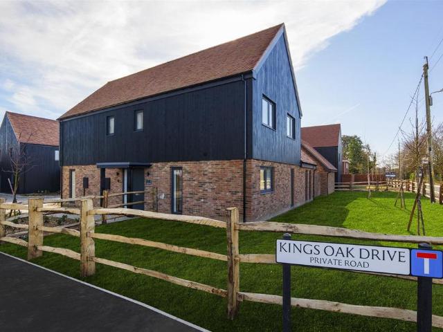 House for sale in Ash, Kent