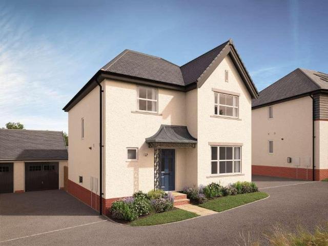 House for sale in Saltash, Cornwall