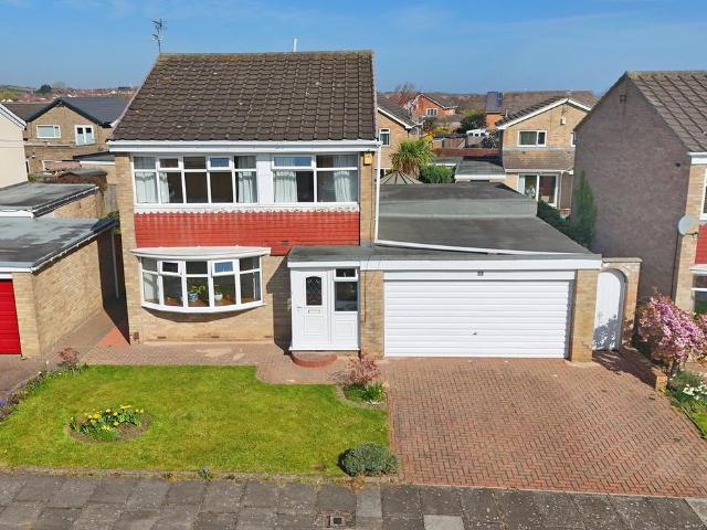 House for sale in Brierton, Hartlepool