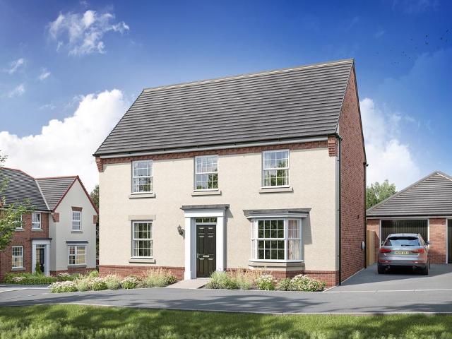 House for sale in Hurdsfield, Macclesfield