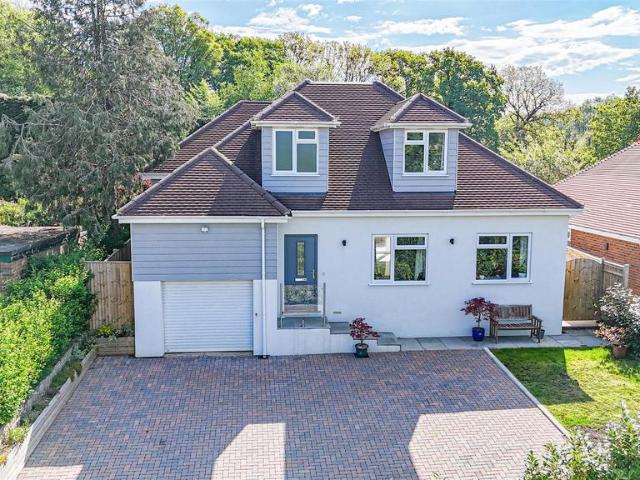 House for sale in Heathlands, East Sussex