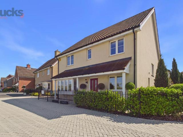 House for sale in Wolsey Park, Barling