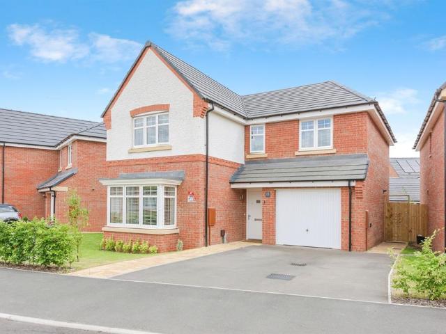House for sale in Sutton Coldfield, West Midlands