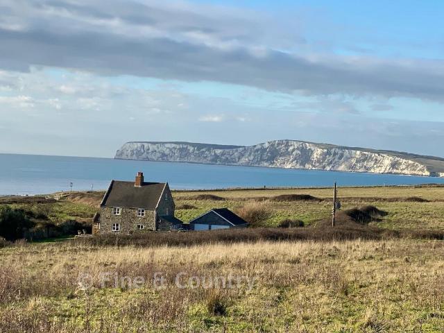 House for sale in Brighstone, Isle Of Wight