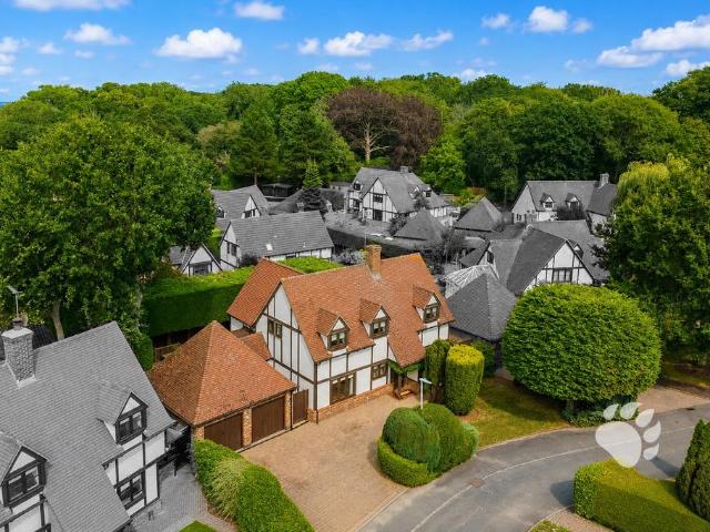 House for sale in Langdon Hills, Essex