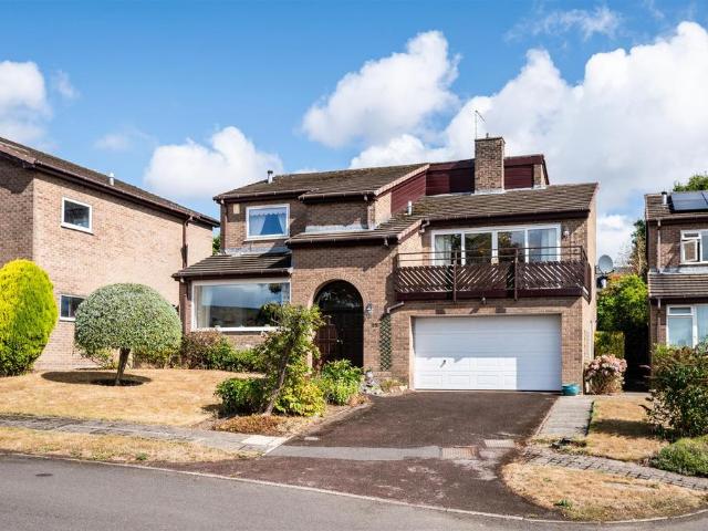 House for sale in Dore, South Yorkshire