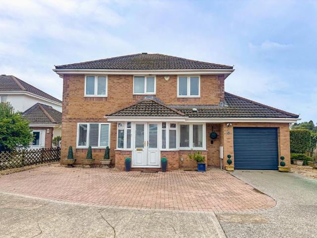 House for sale in Sandy, Llanelli
