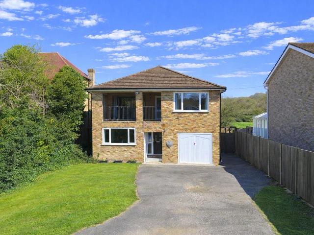 House for sale in Sulham, West Berkshire