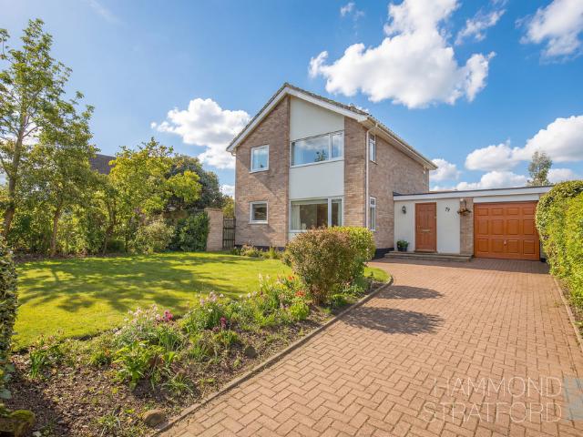 House for sale in Keswick, Burgh St Peter