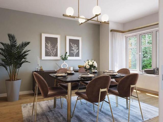 House for sale in Barrhead, Scotland