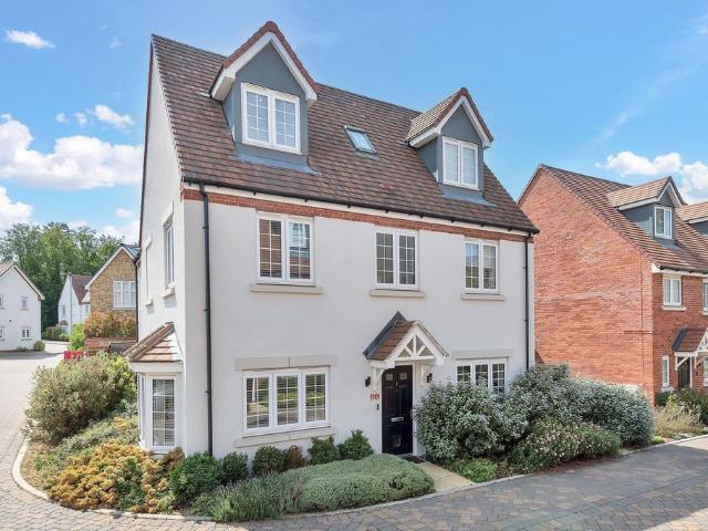 House for sale in Studlands Park, Chedburgh