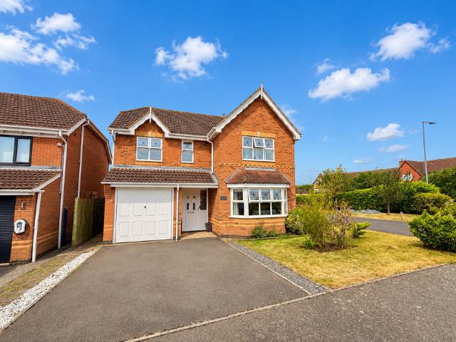 House for sale in Grantham, Barholm