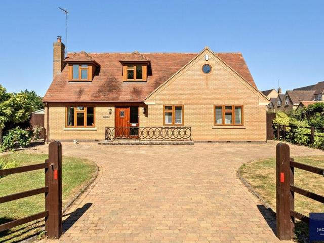 House for sale in Walgrave