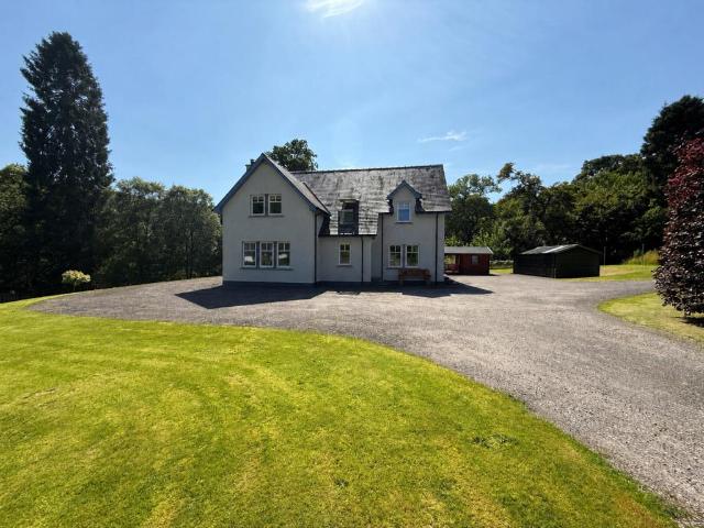 House for sale in Invergarry, Scotland