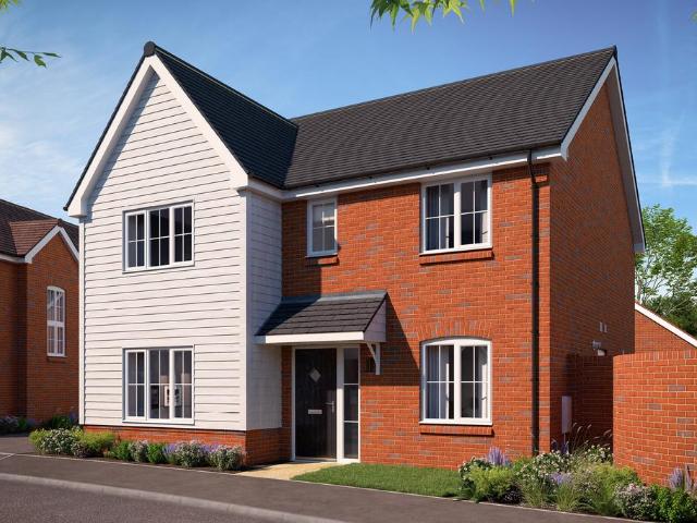 House for sale in Horsham, West Sussex