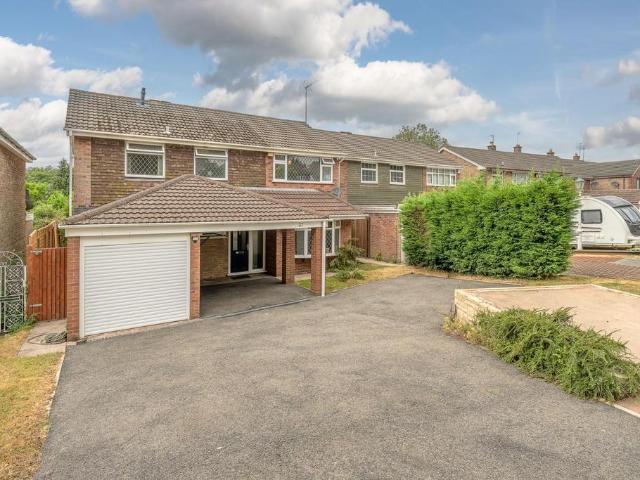 House for sale in Coseley, Dudley
