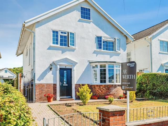 House for sale in Ewenny