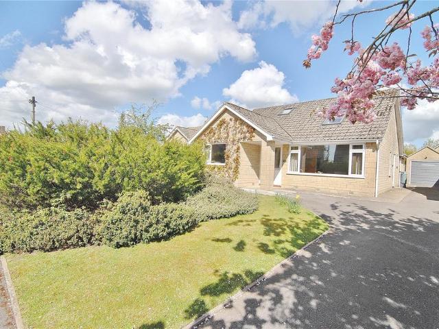 House for sale in Minchinhampton, School House