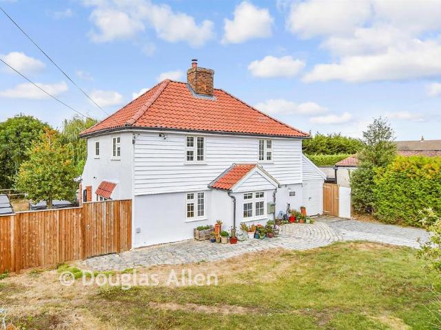 House for sale in Epping, Essex