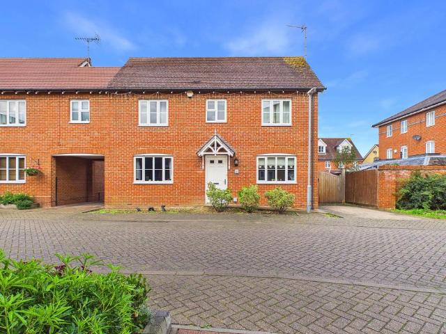 House for sale in Epping, Essex
