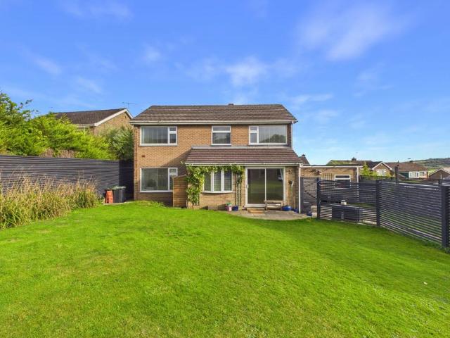 House for sale in Matlock, Derbyshire Dales