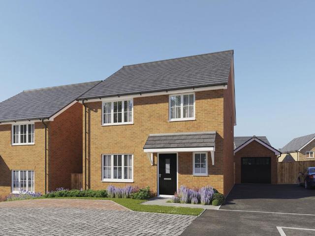 House for sale in Sharnbrook, Bedford