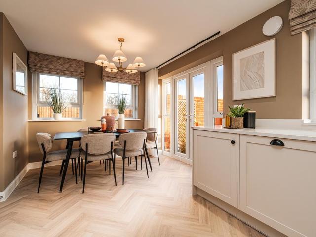 House for sale in Barnham and Eastergate, Clapham