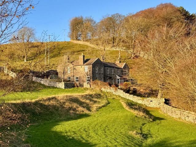 House for sale in North Yorkshire