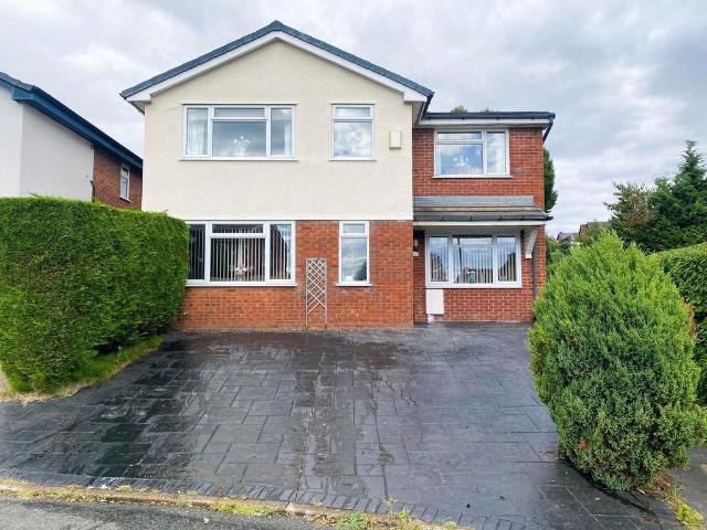 House for sale in Middleton Junction, Pendock