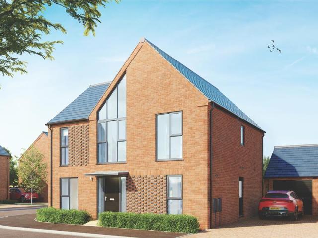 House for sale in Glan Llyn, Llanwern