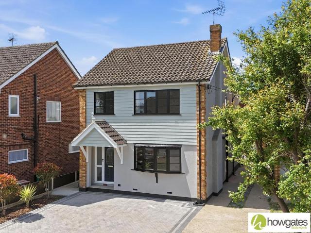 House for sale in Essex