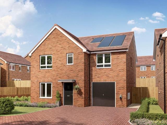 House for sale in Sunderland Bridge, Isle Of Man
