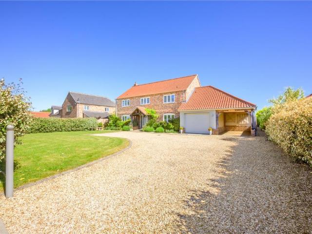 House for sale in Stacksford, Breckland