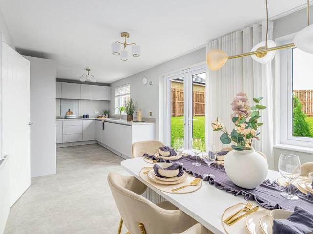 House for sale in Newton, Cambuslang