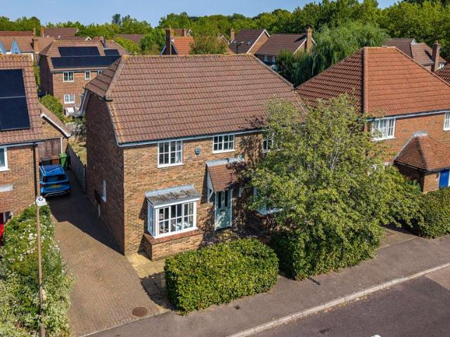 House for sale in Sandown Park, Kent
