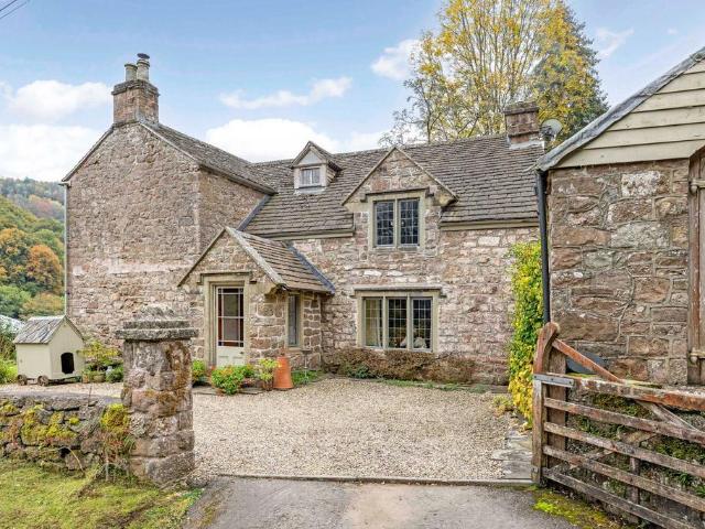 House for sale in Trellech United, Monmouth