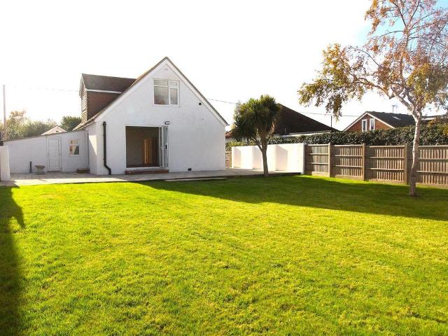 House for sale in East End, Swale